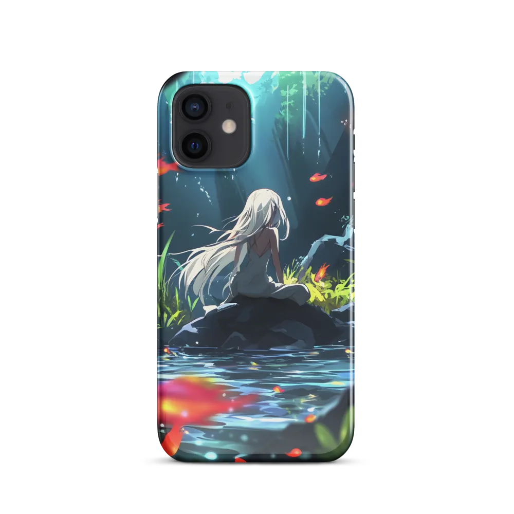 Whispers of the Waters