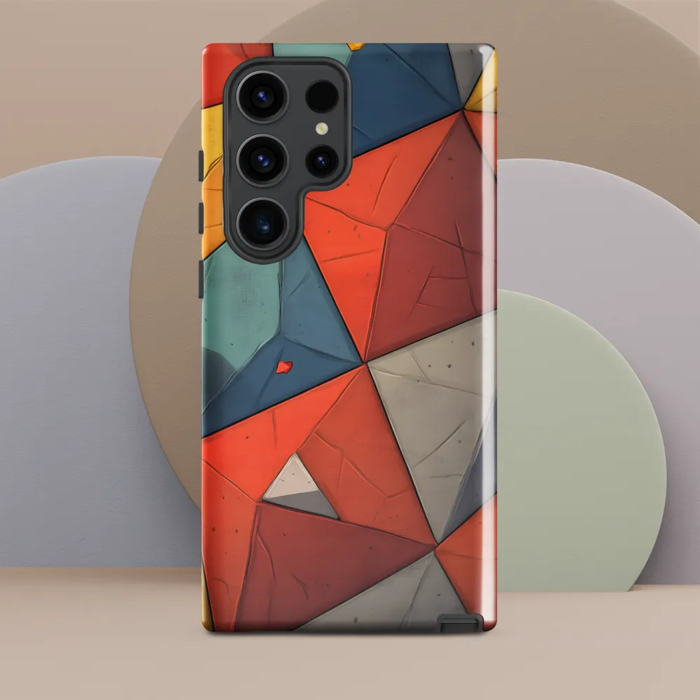 Geometric Harmony