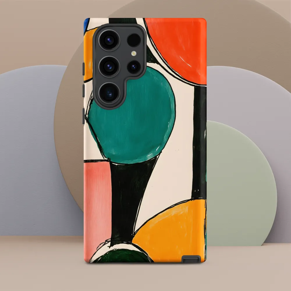 Harmony in Shapes