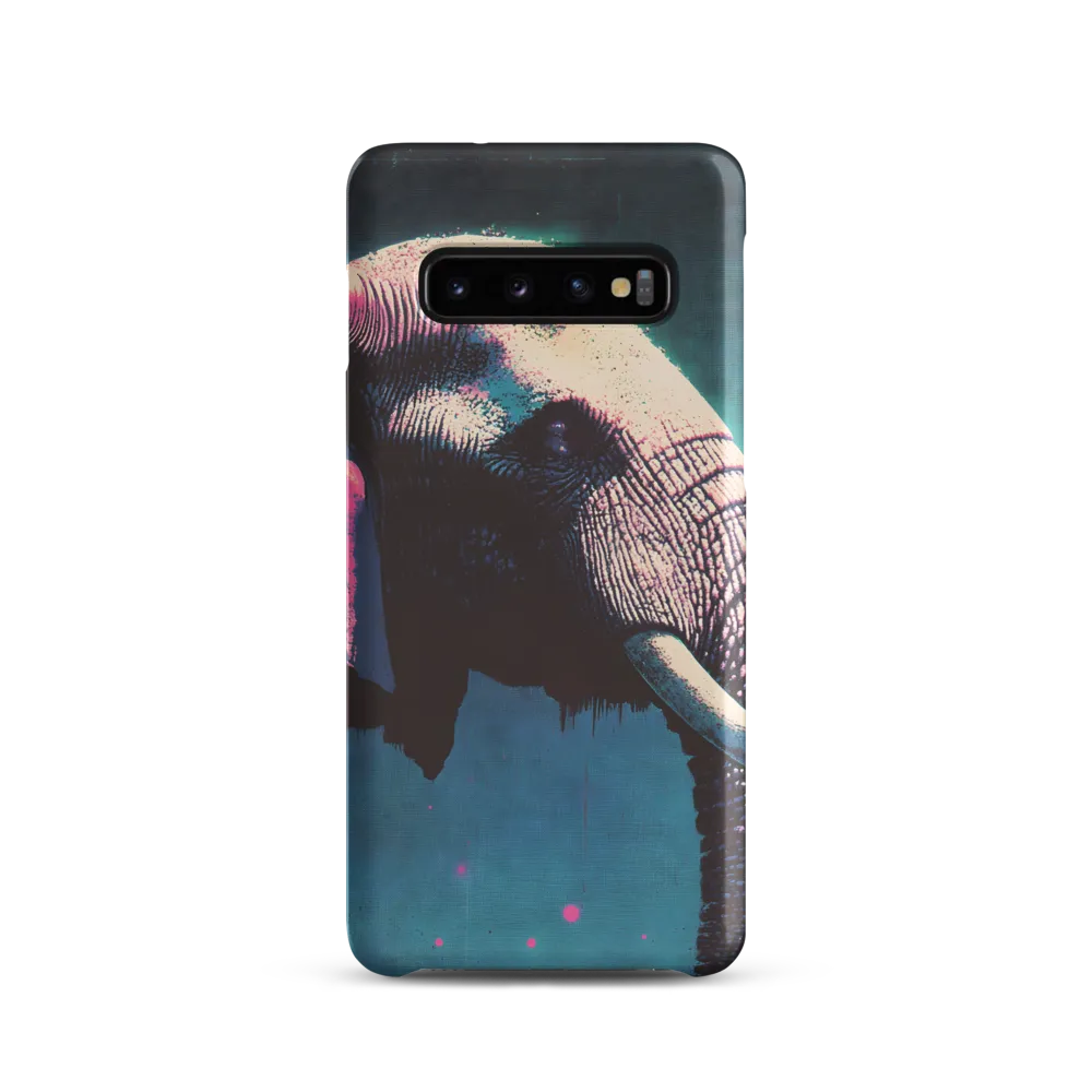 The Elephant in Neon