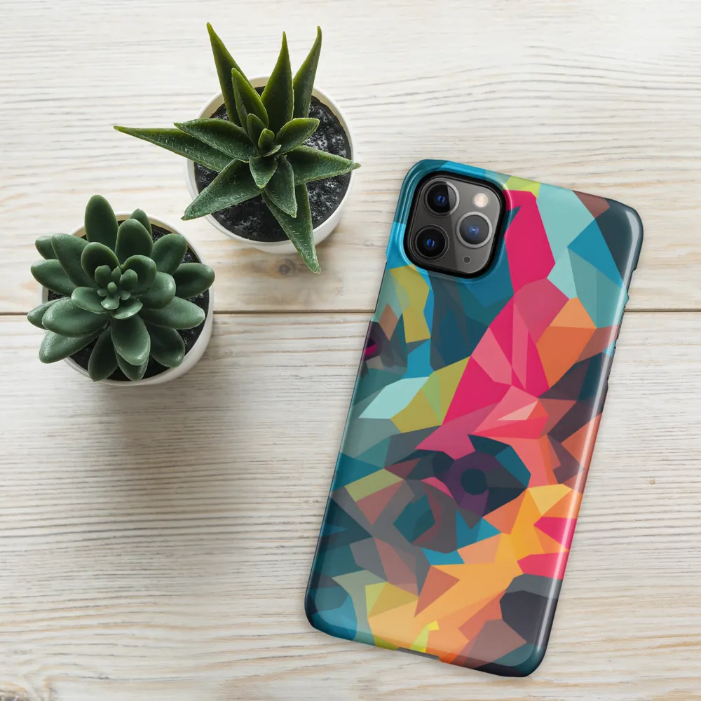 The Colorful Essence of Bears