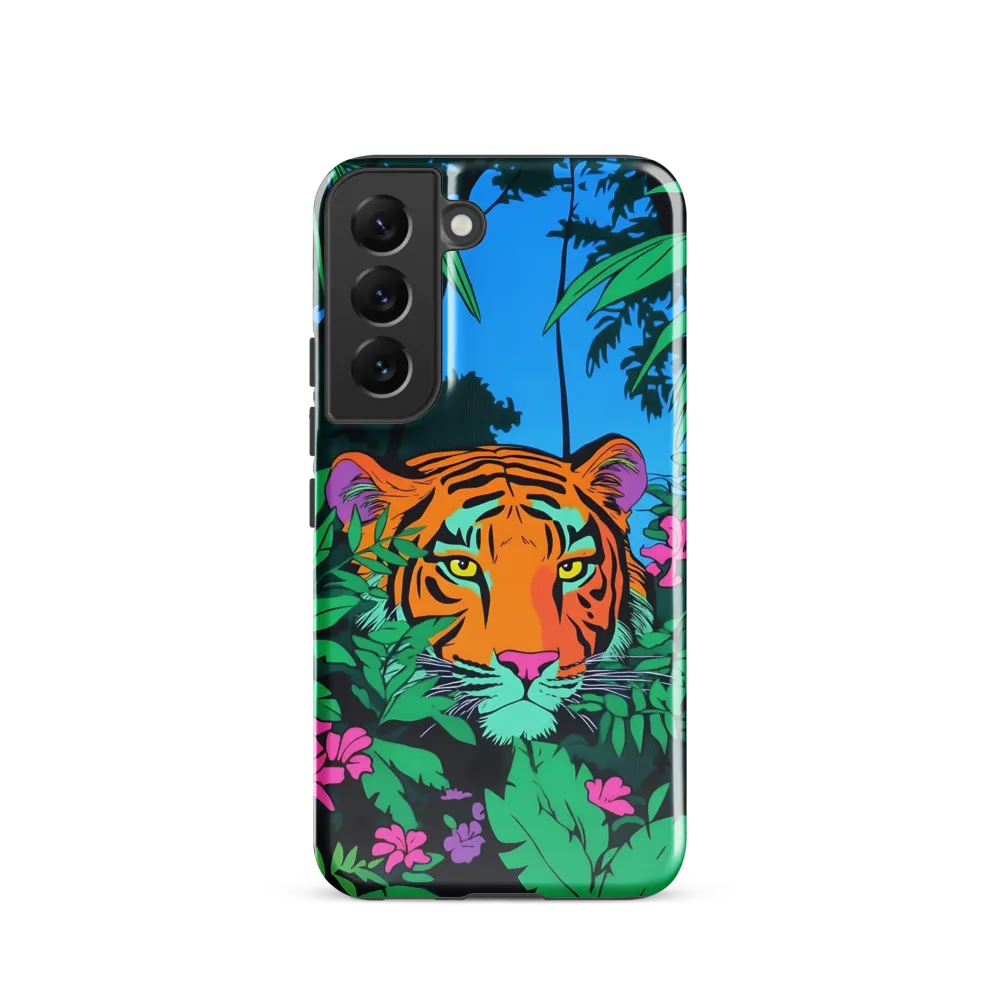 Jungle Guardian