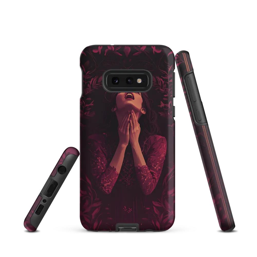 Veil of Anguish