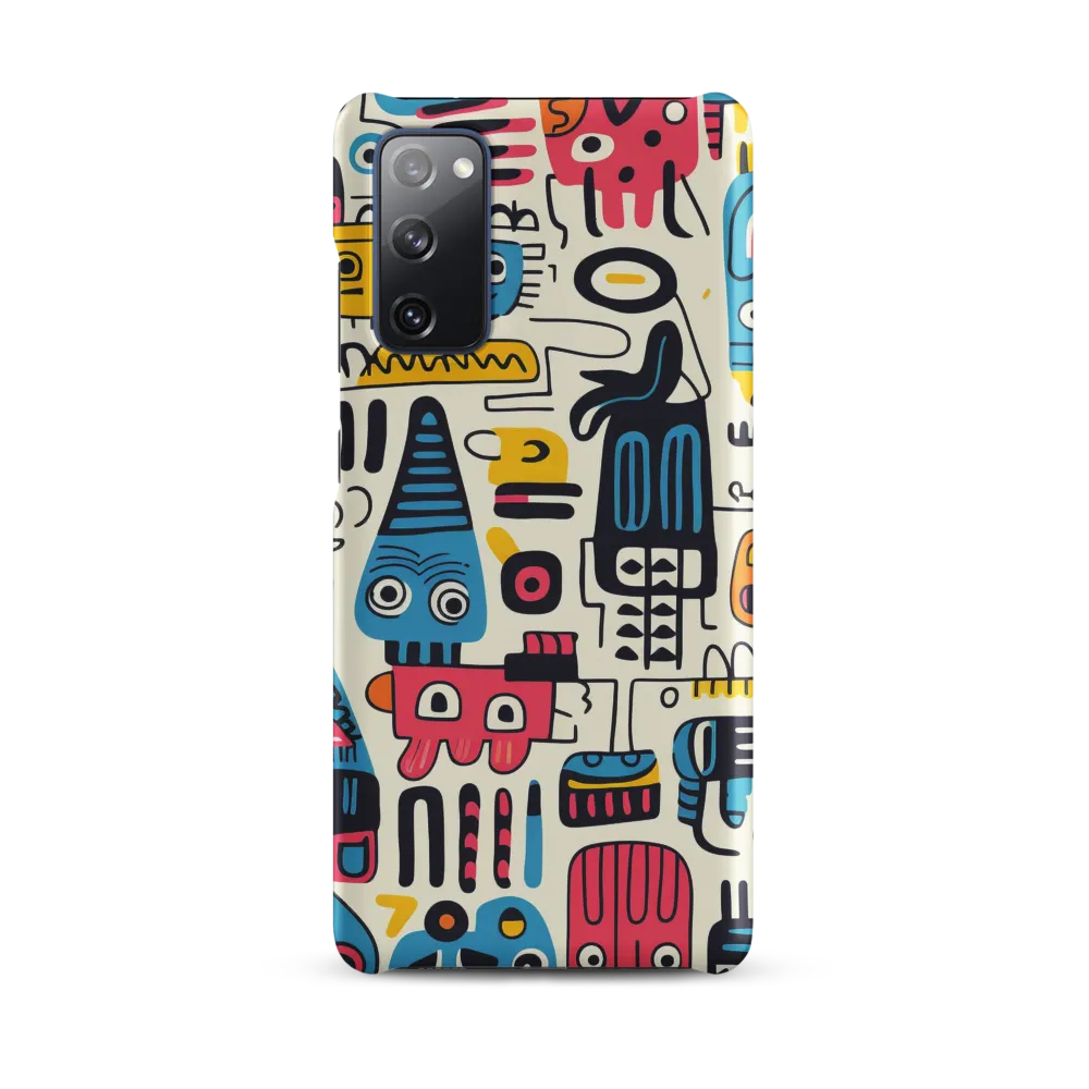 Vibrant Whimsy