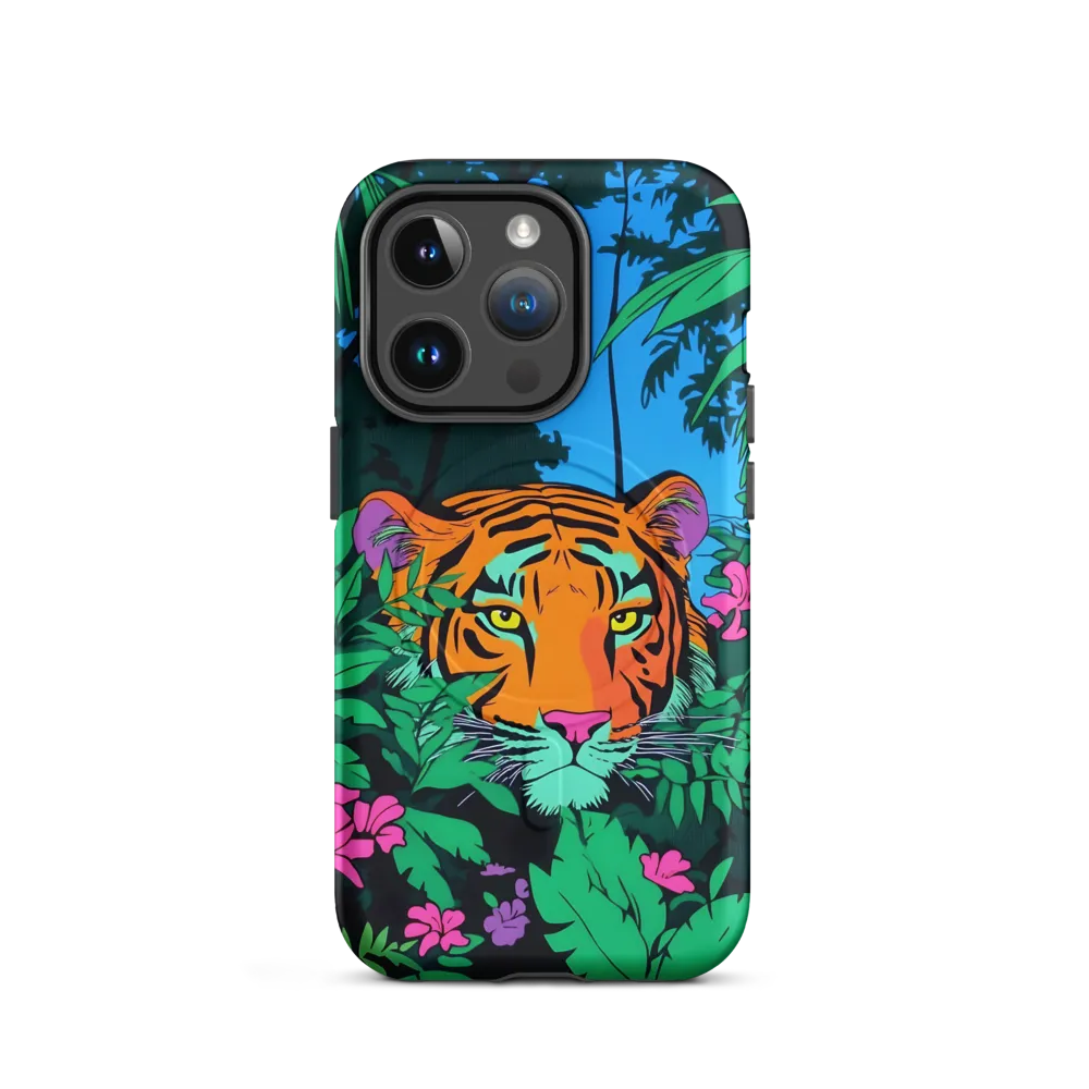 Jungle Guardian