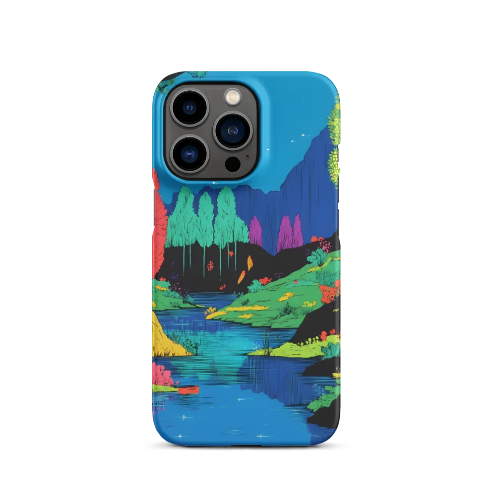 Dreamscape in Color