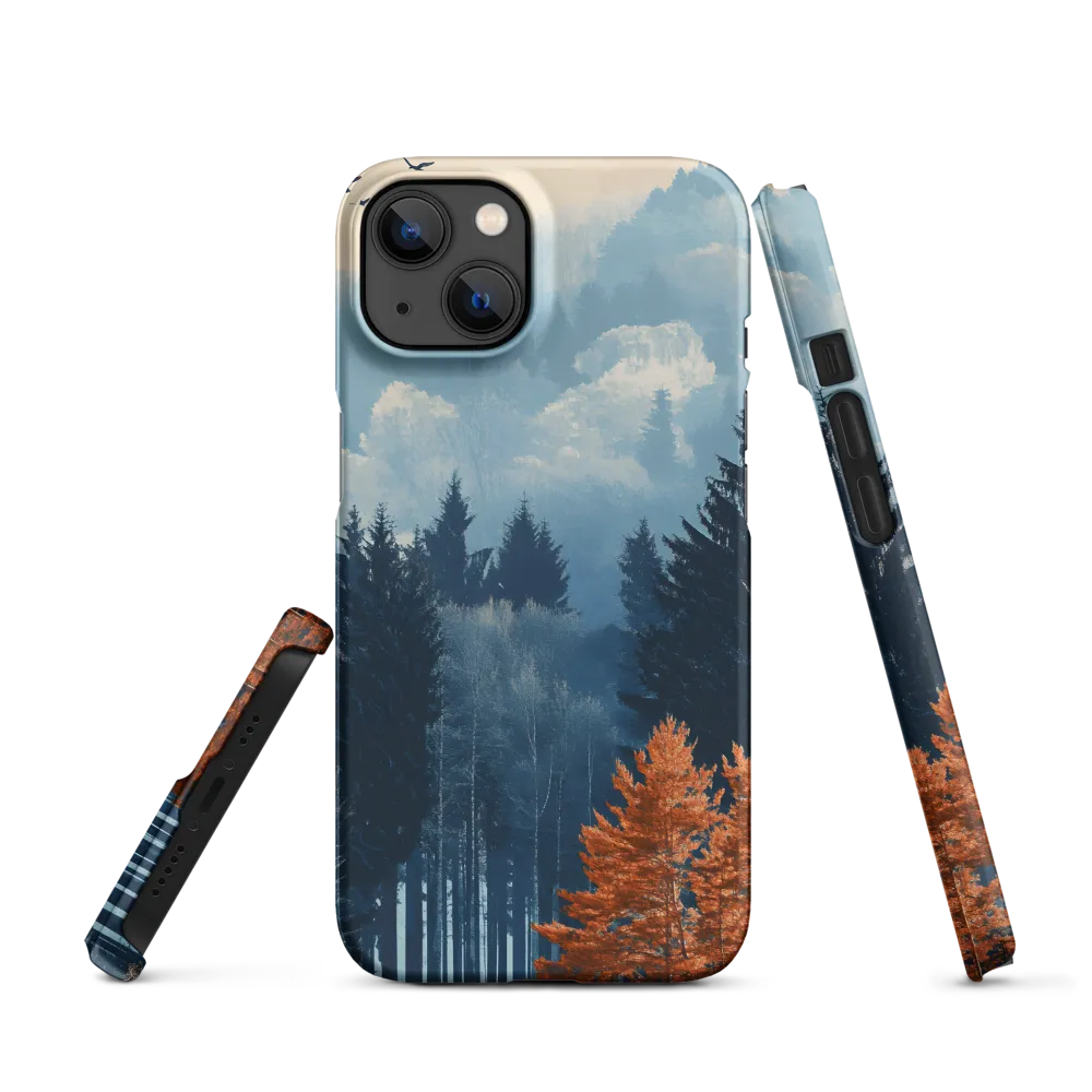 Whispers of the Forest