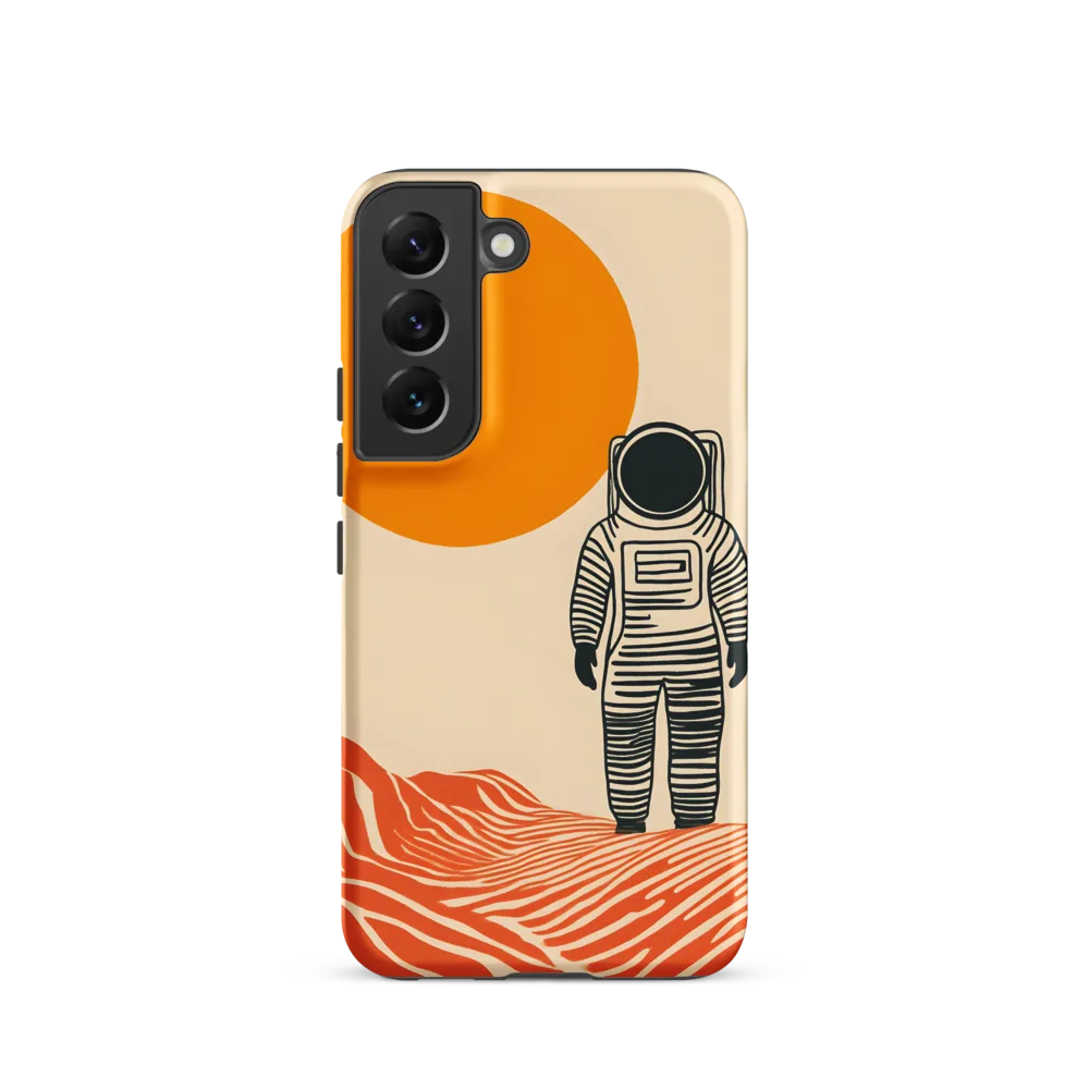 Solitude in Space