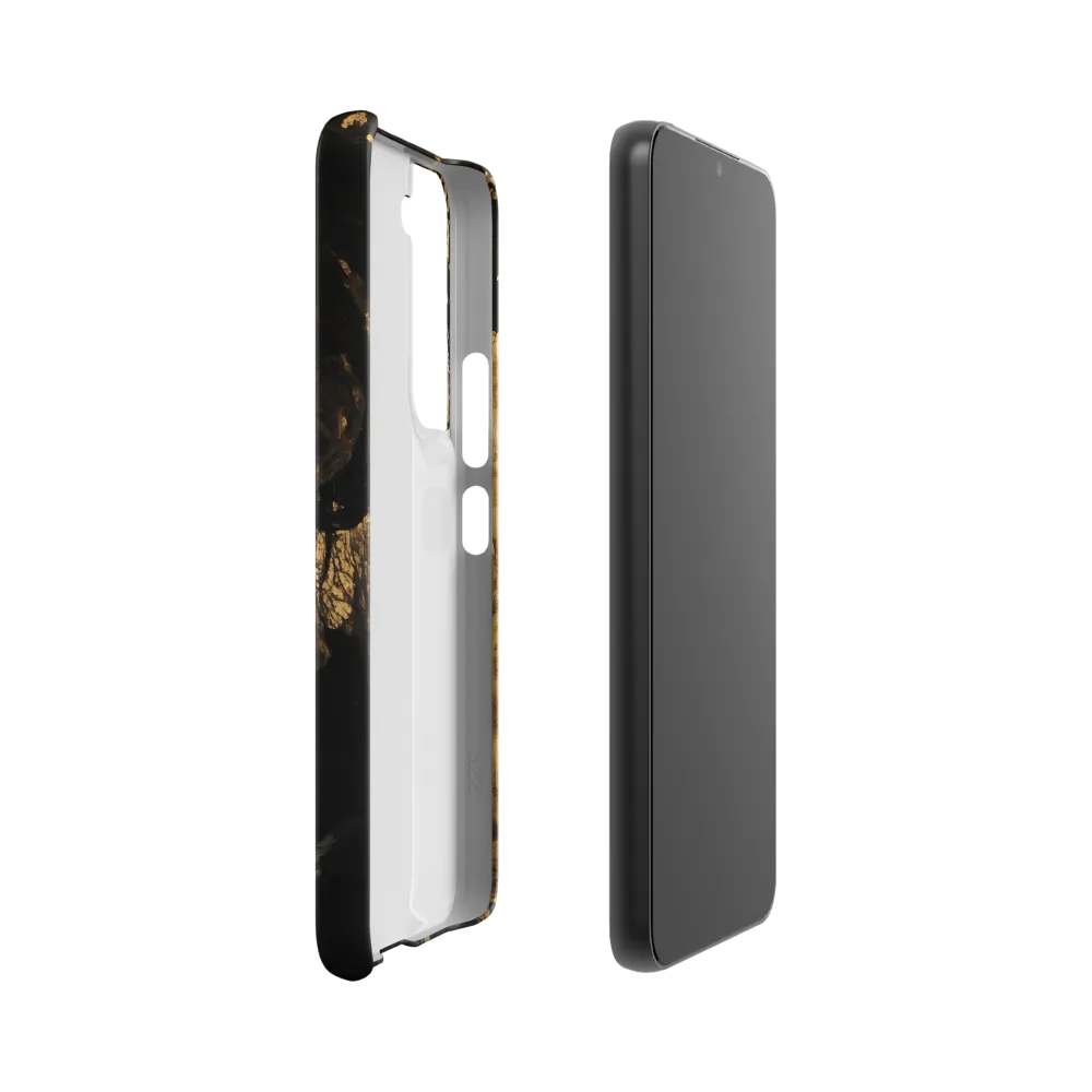Gilded Elegance