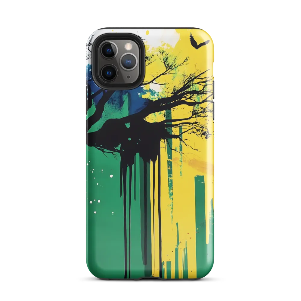 Whispers of Nature | Phone Case |  11 Pro Max | Tough Case | Glossy