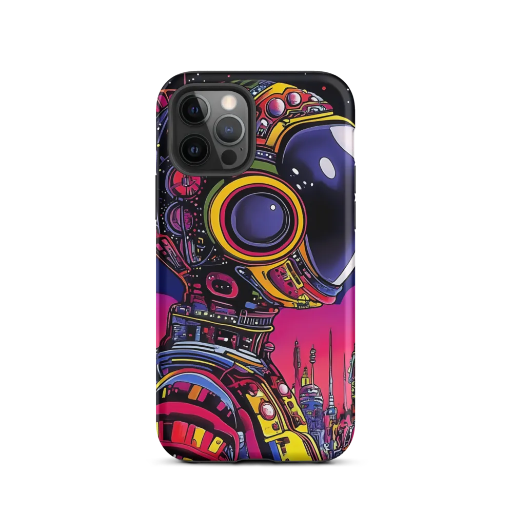 Cosmic Odyssey