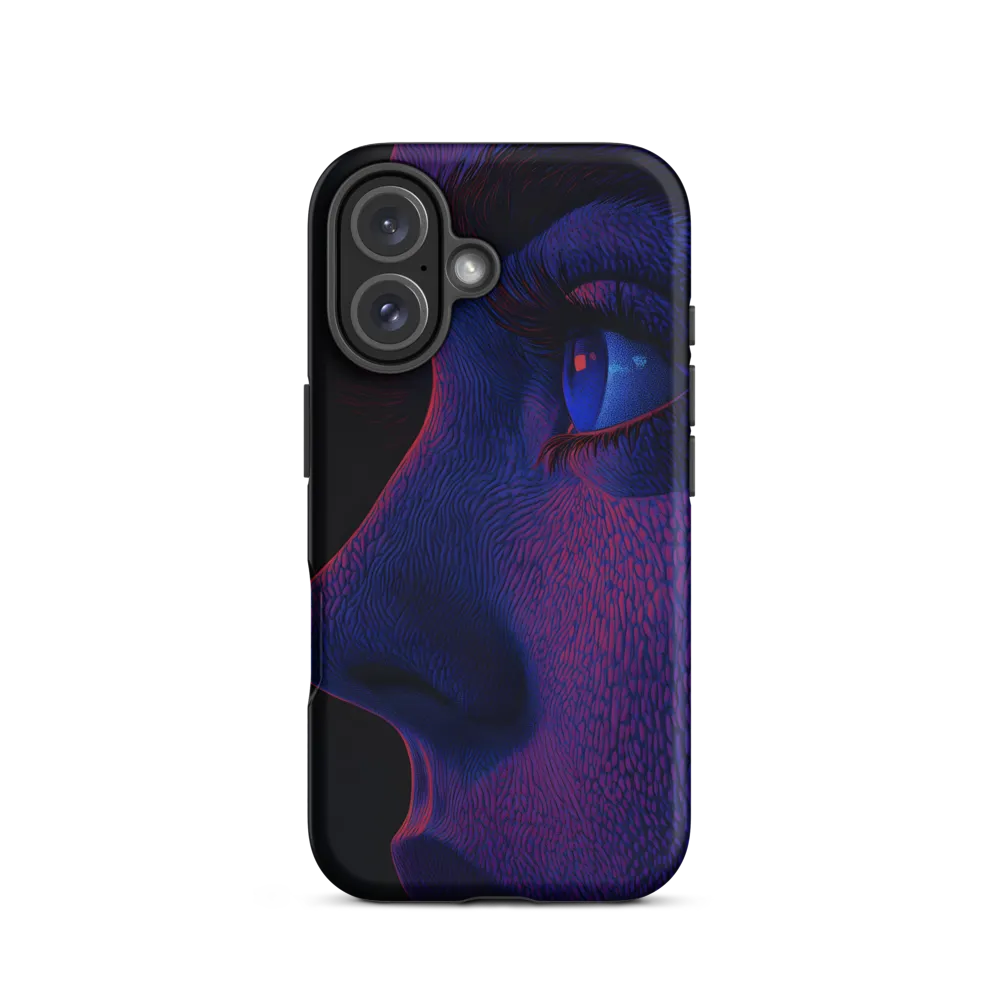 Reflections of the Soul | Phone Case