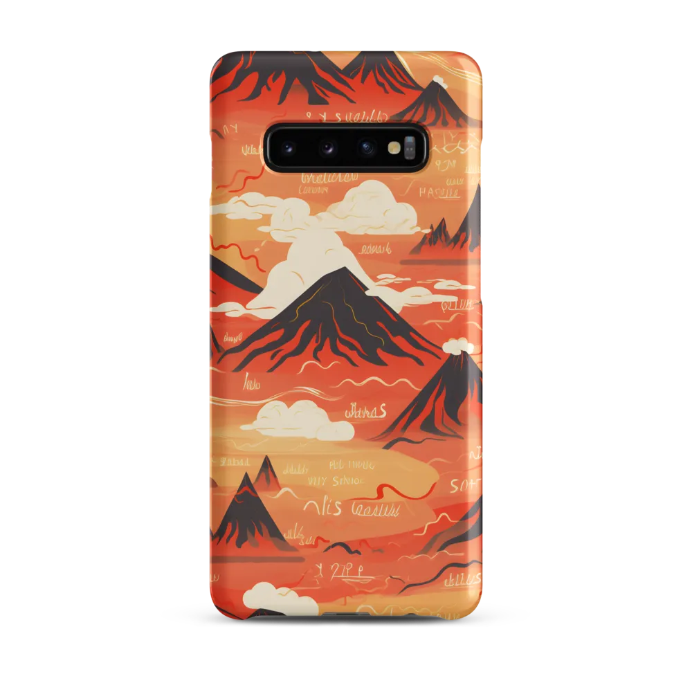 Whispers of the Volcano