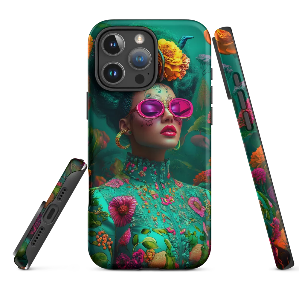 Floral Dreams