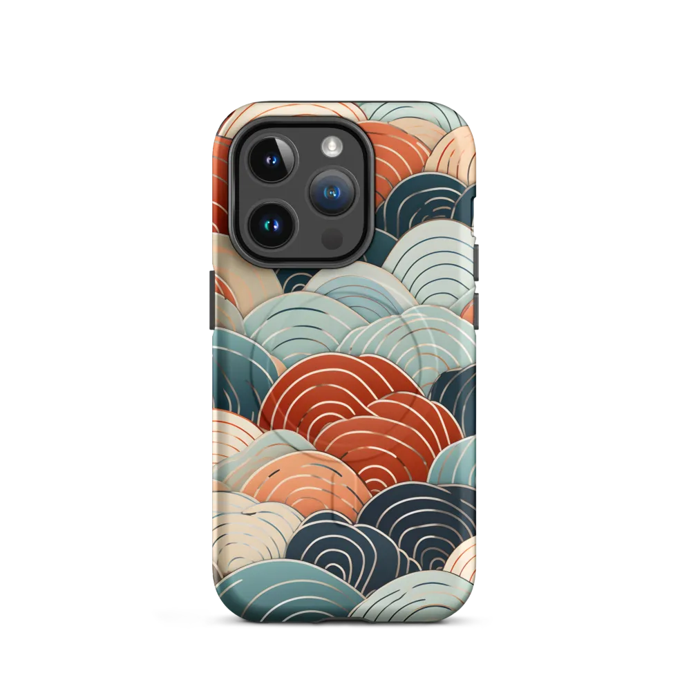 Rhythms of Waves