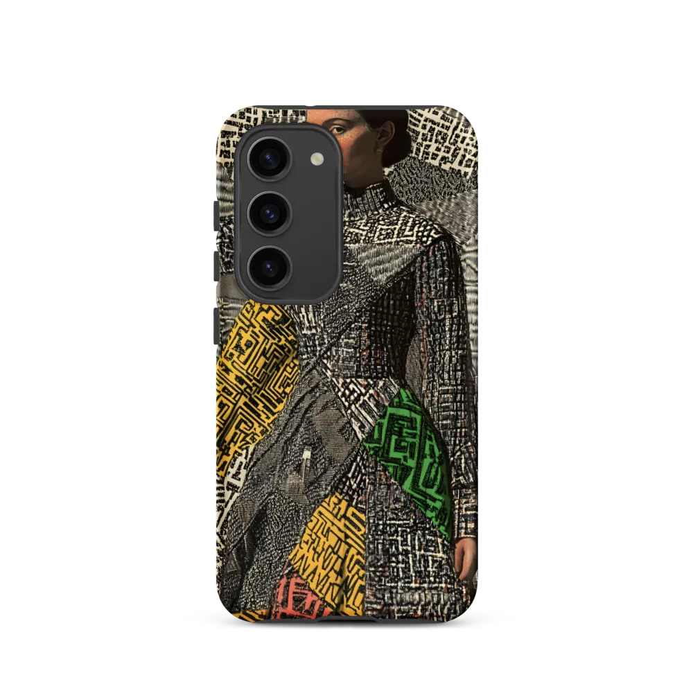 Dynamic Elegance: The Art of Fashion