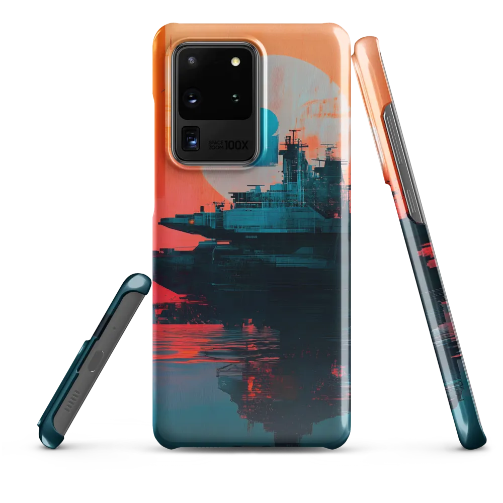 The Key to the Sea