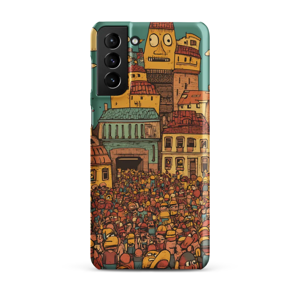 The Quirky City Gathering
