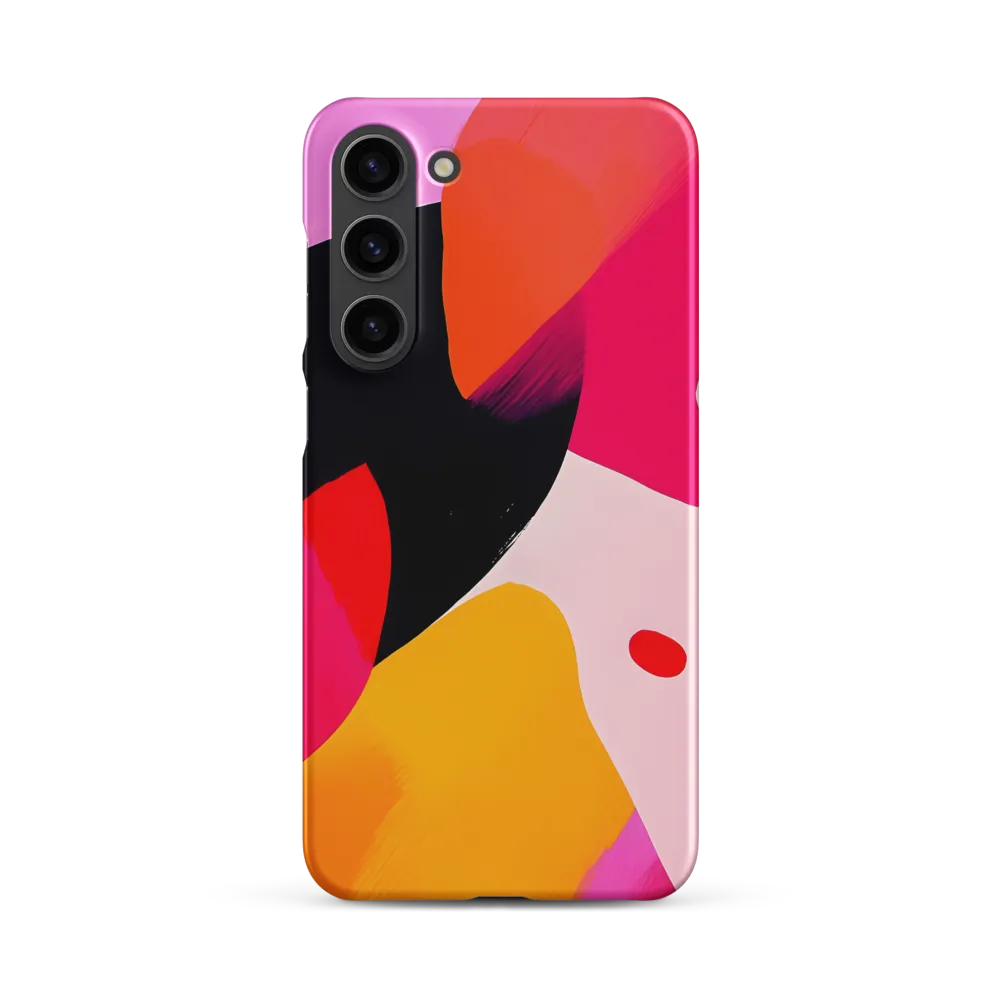 Playful Interplay of Colors