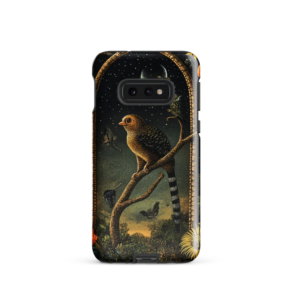 Whispers of Nature | Phone Case |  S10e | Tough Case | Glossy