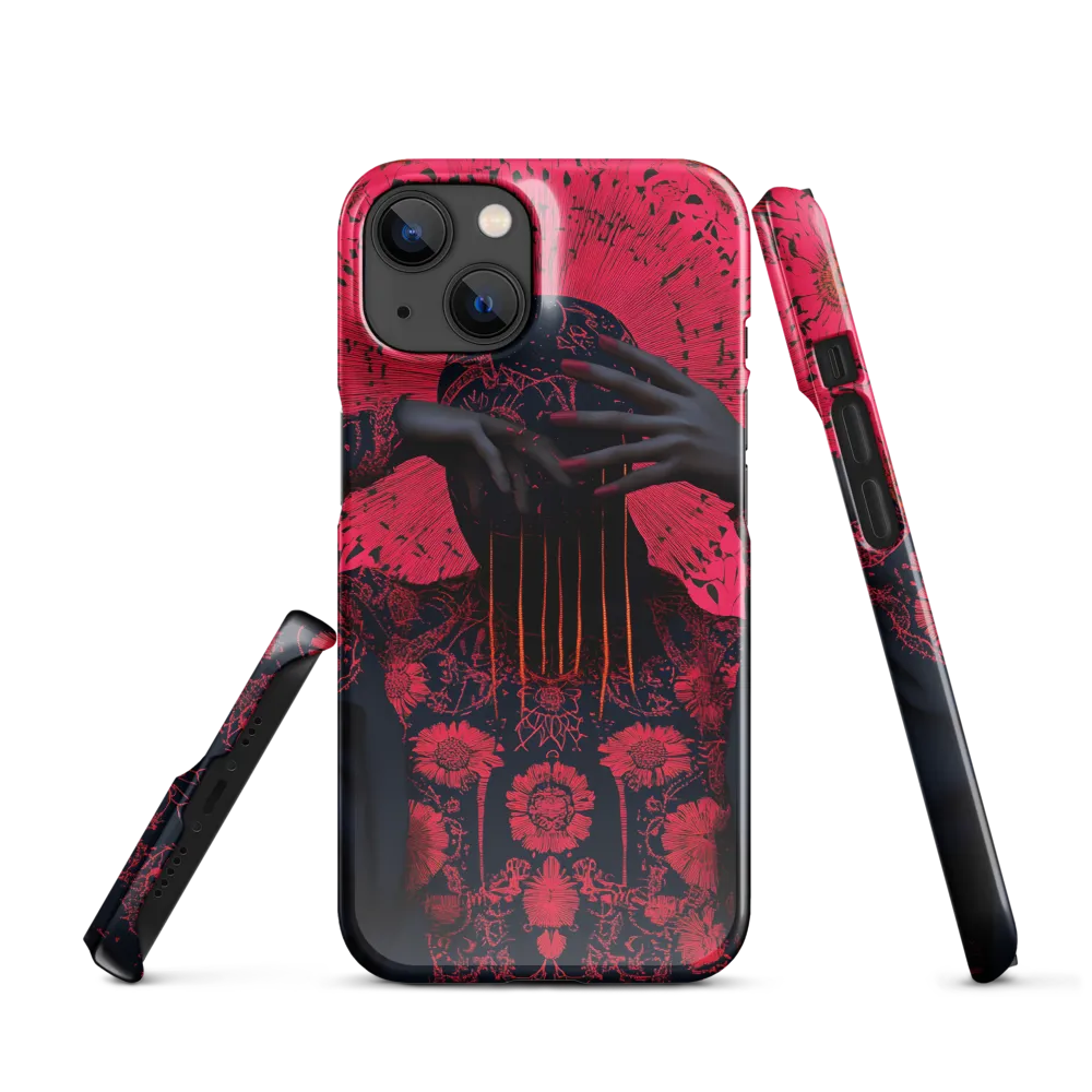 Floral Enigma