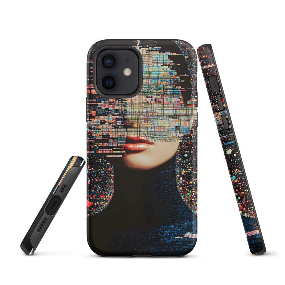 Fragmented Identity