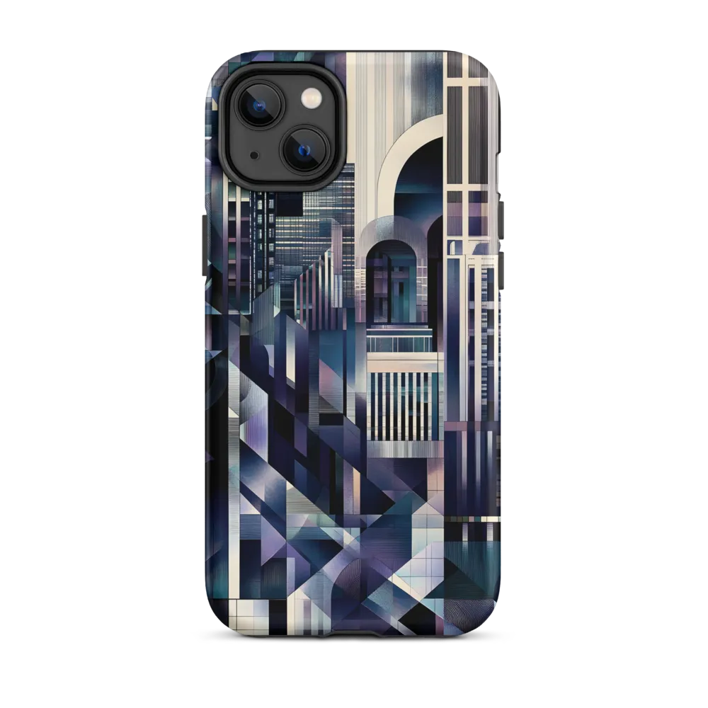 Urban Enigma