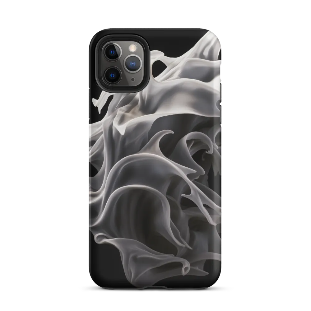 Fluid Dynamics: An Organic Exploration