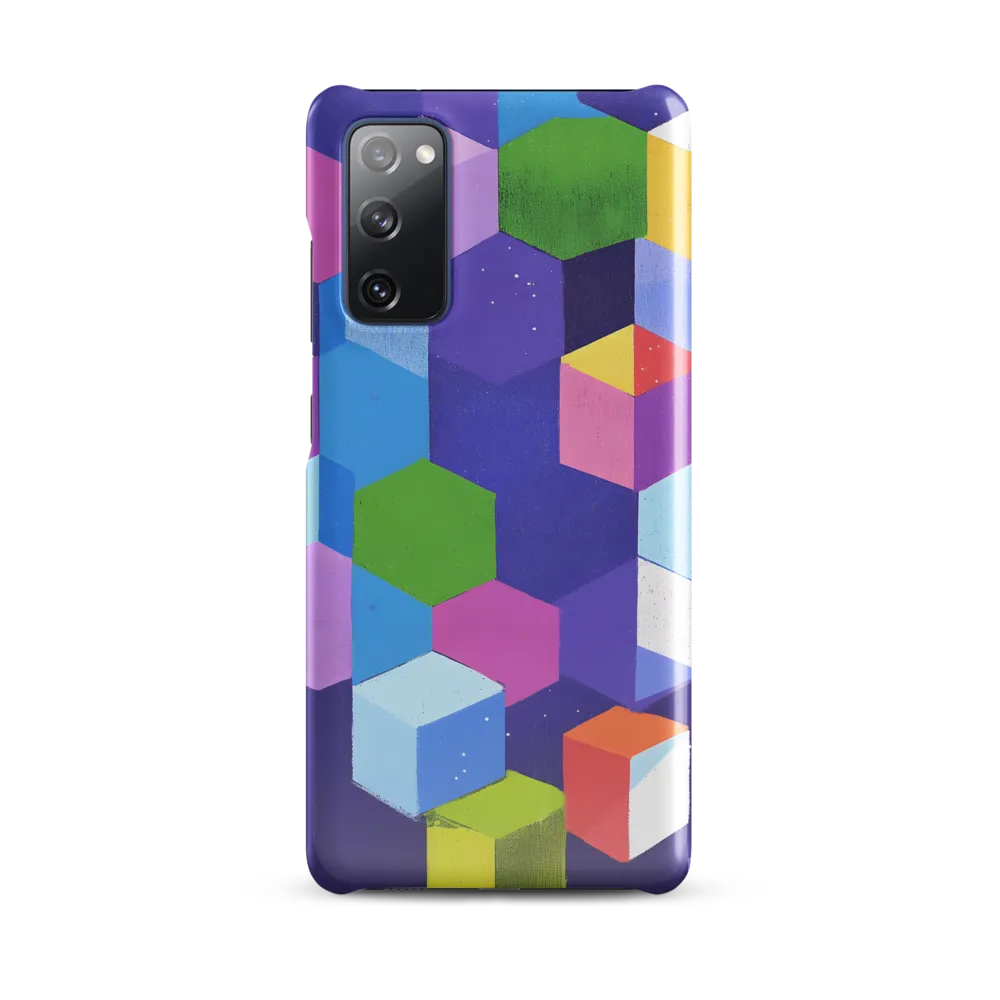 Geometric Harmony