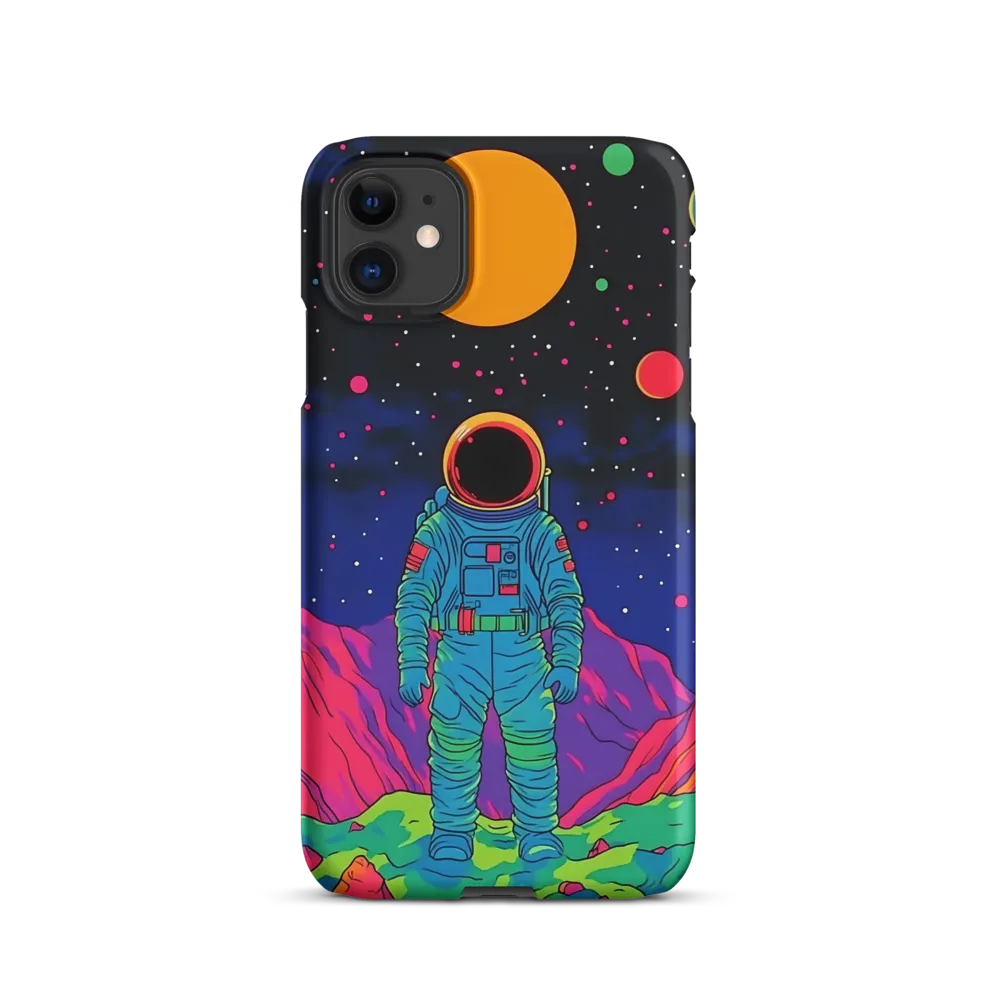 Into the Cosmic Unknown