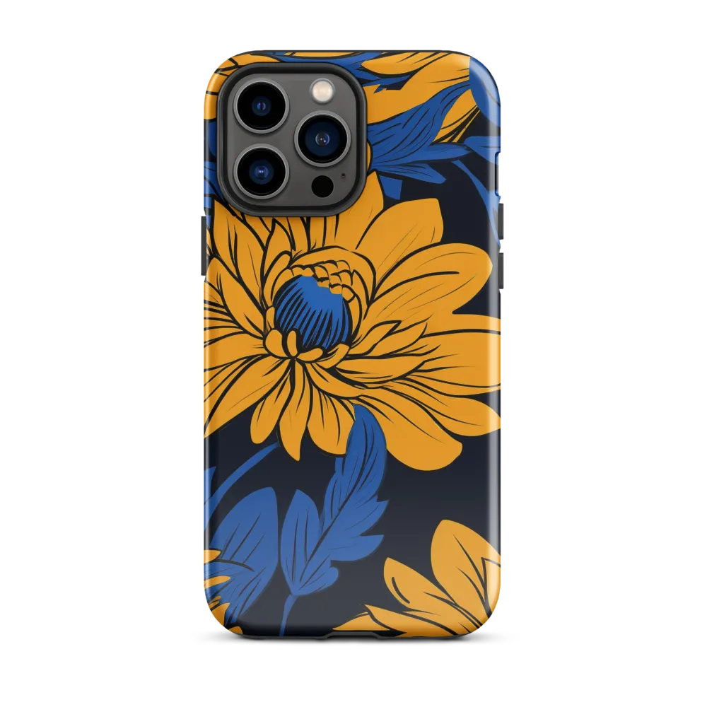 A Symphony of Blooms