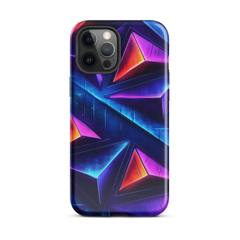 Geometric Luminescence