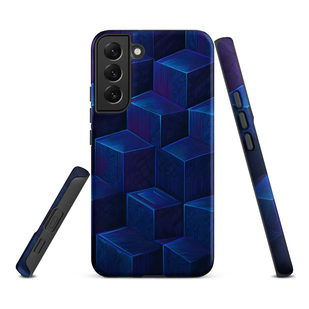 Cubist Illusions