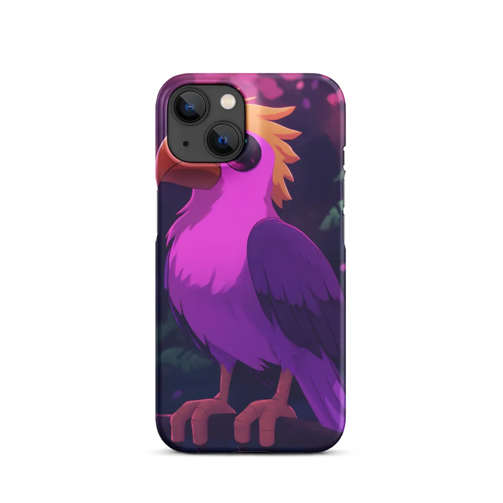 Whimsical Perch