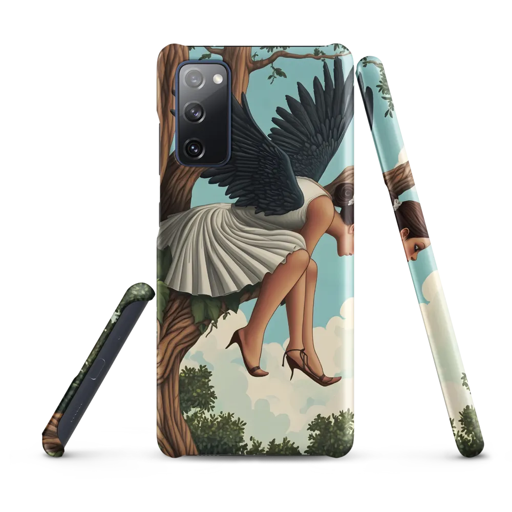 The Ethereal Perch