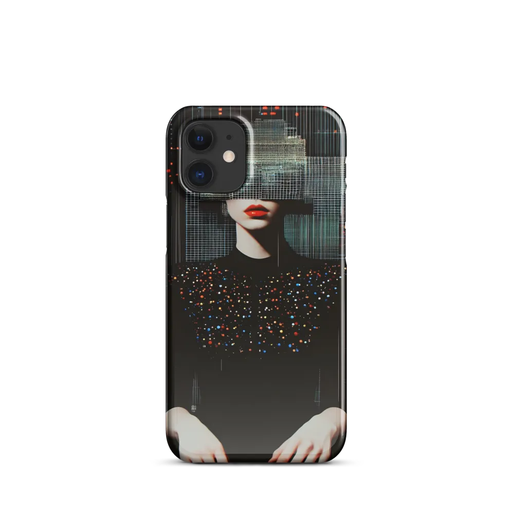 Enigmatic Digital Abstraction