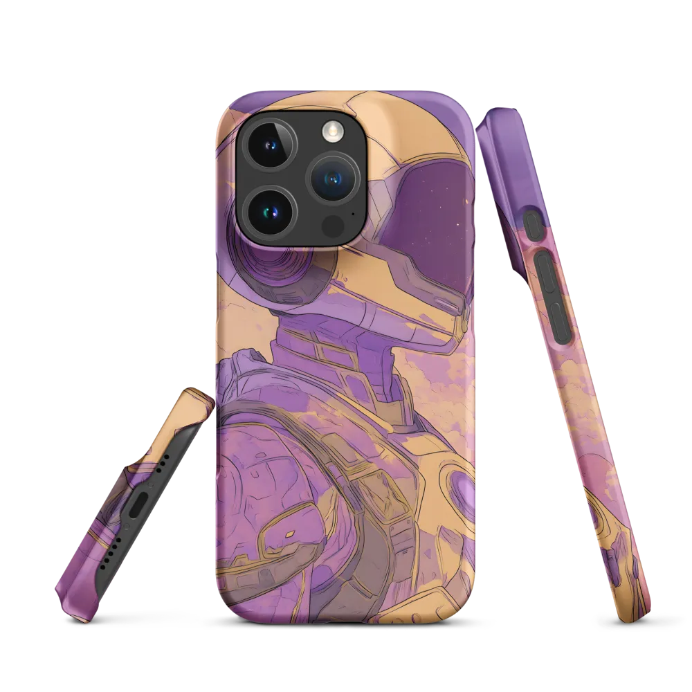 Cosmic Voyager