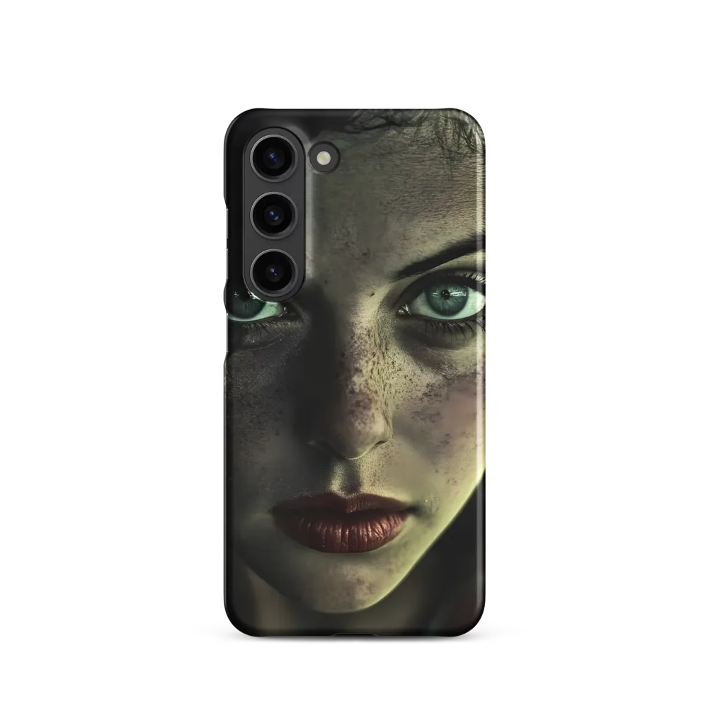 Eyes of Enigma