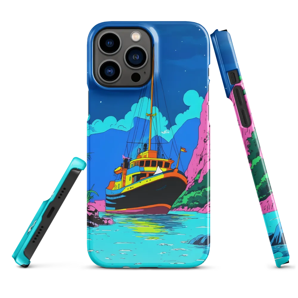 Nostalgic Voyage