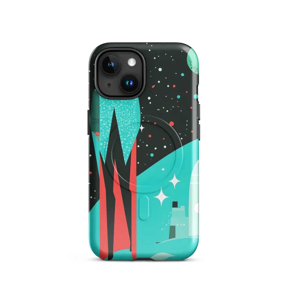 A Cosmic Explorer