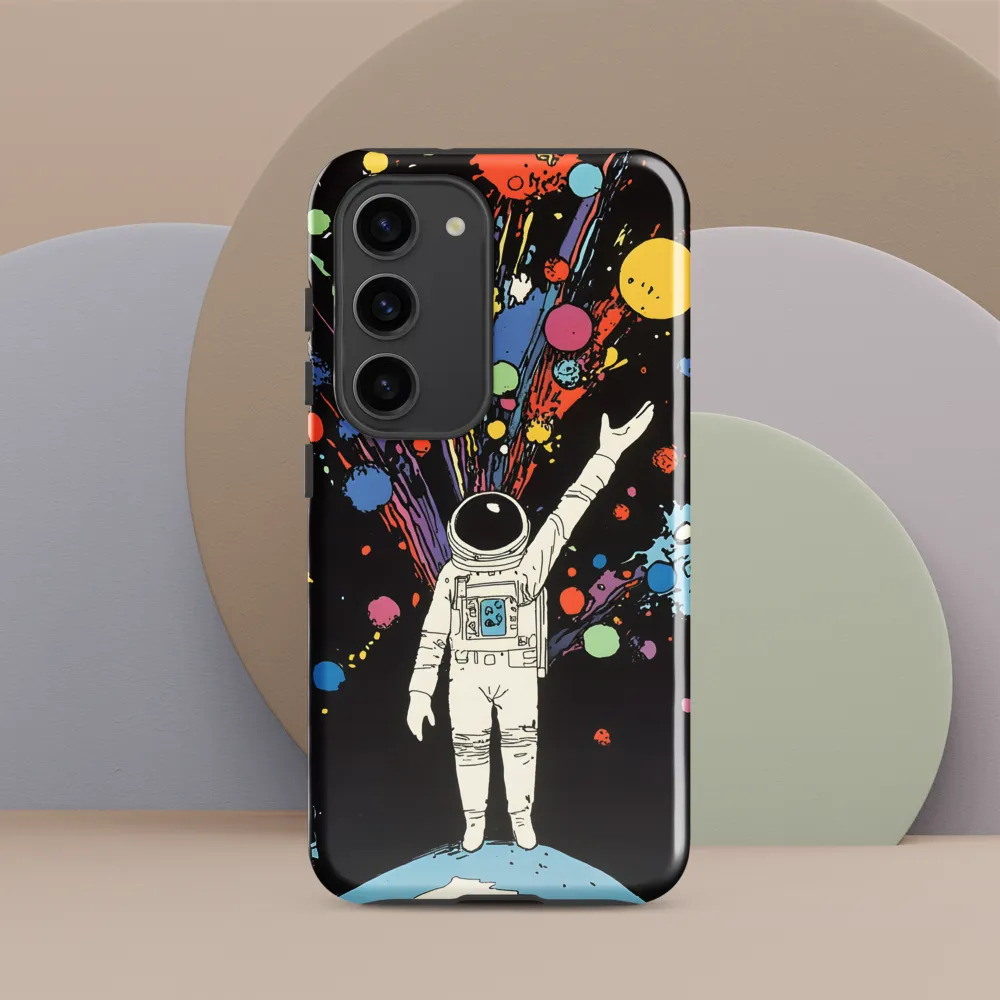Cosmic Curiosity