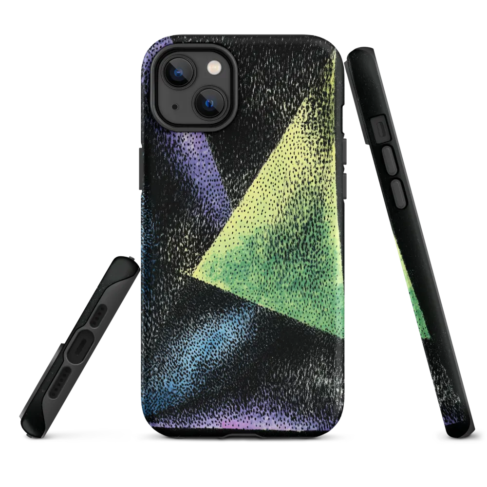 Dynamic Geometric Harmony
