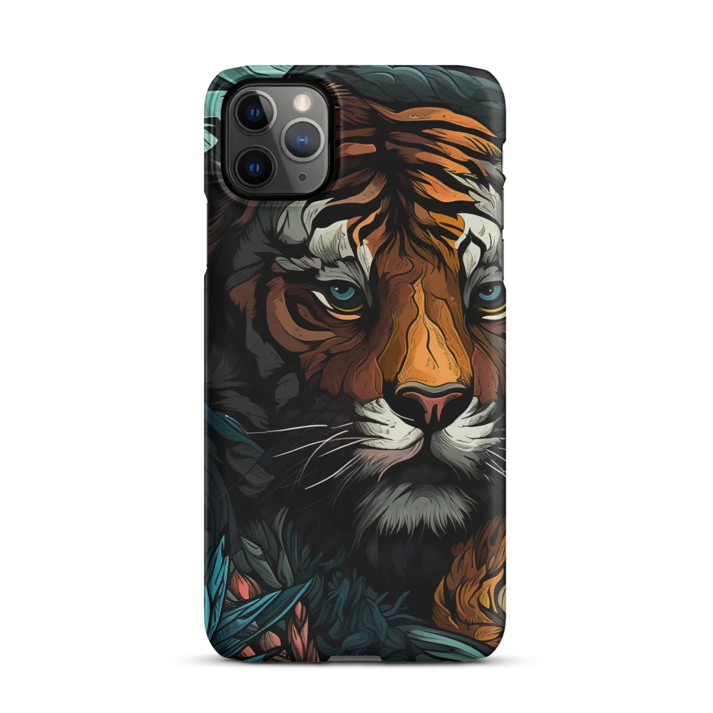 Guardian of the Jungle