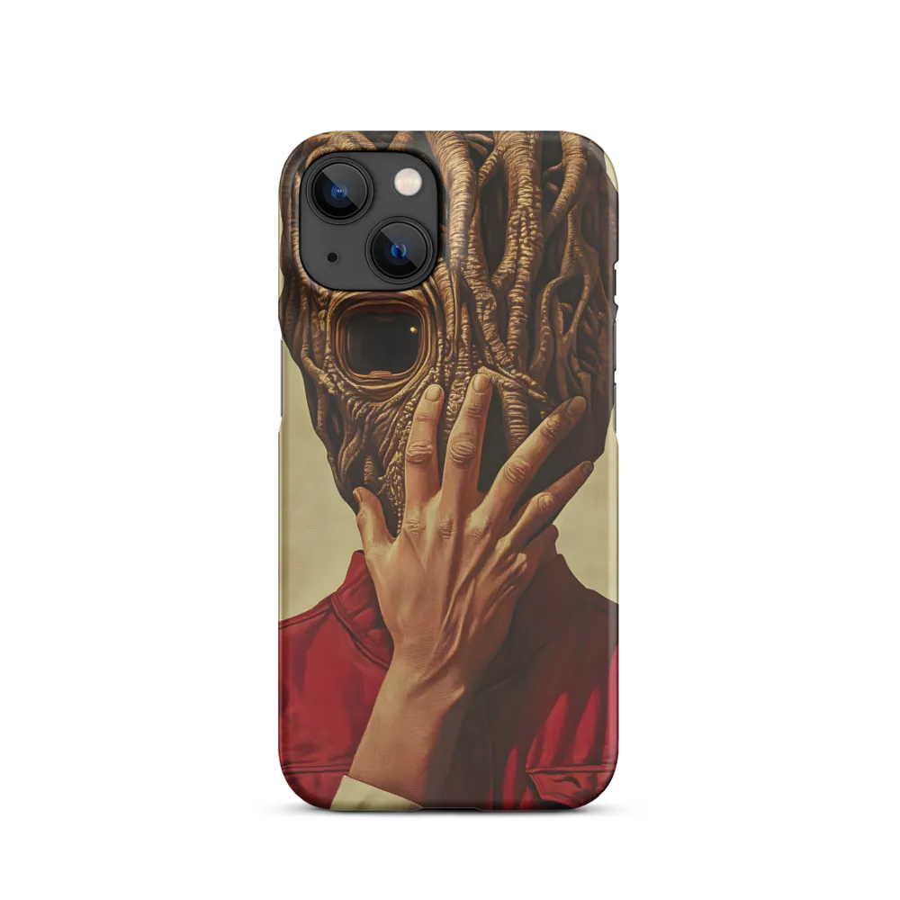 The Mask of Roots