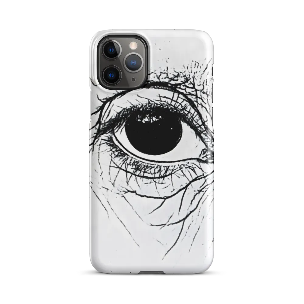 The Depth of Perception