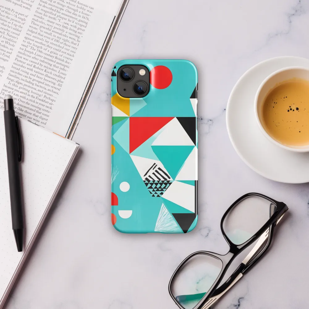 Playful Geometry