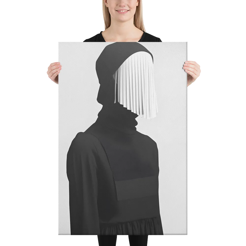 Veil of Mystery | Canvas | 24″×36″