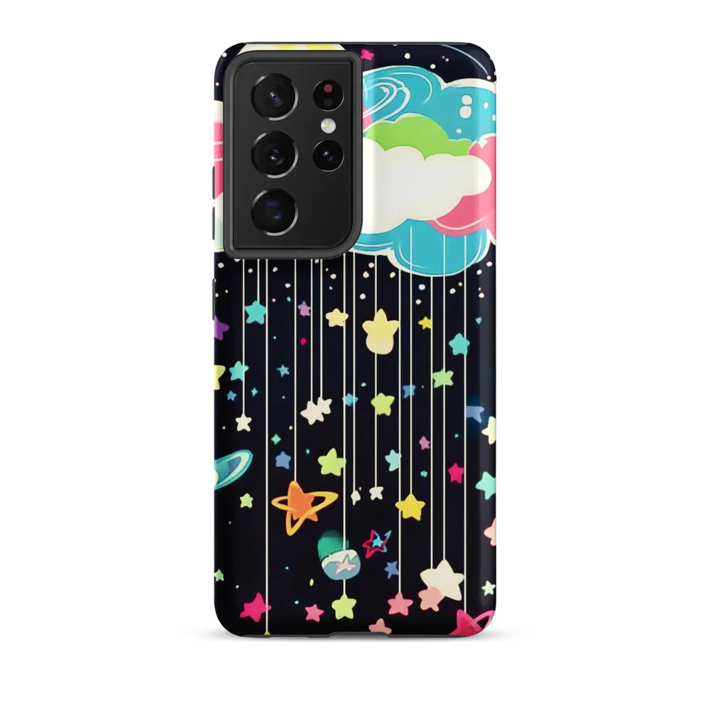 Celestial Whimsy