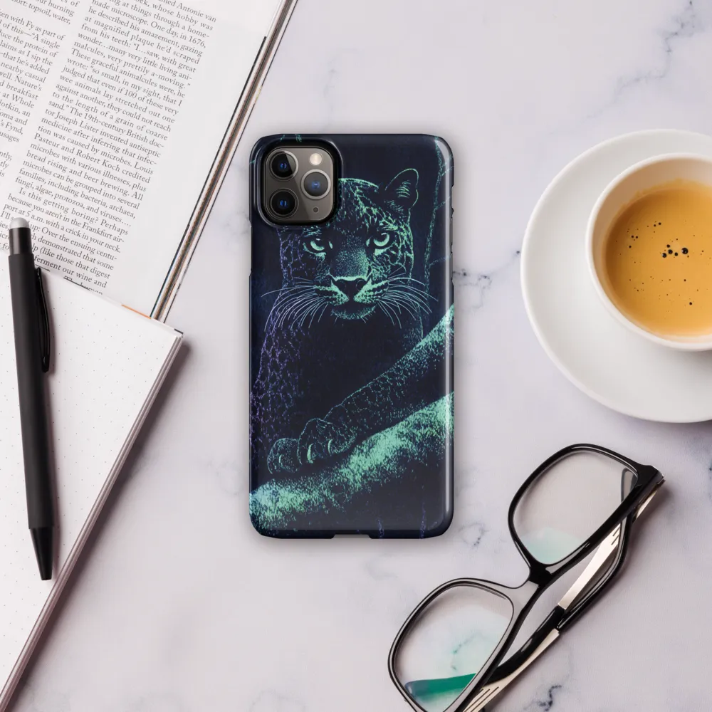 Whispers of the Night | Phone Case |  11 Pro Max | Snap Case | Glossy