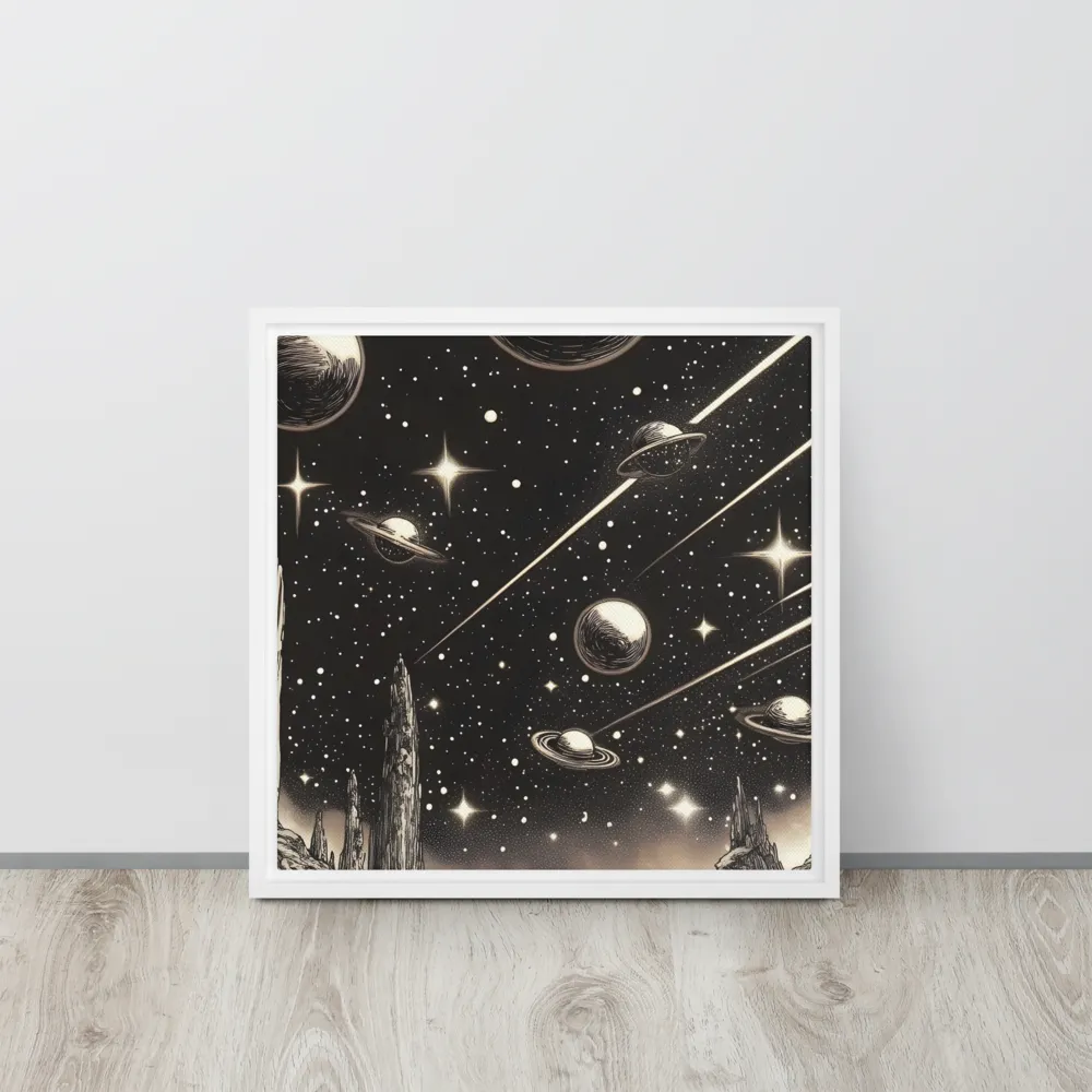 Celestial Reverie